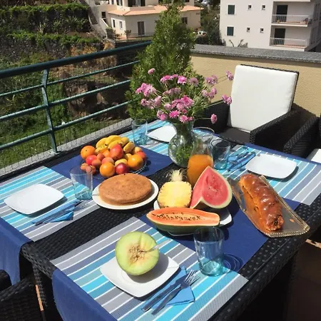 Apartment Villa Sol II Ponta do Sol  Exterior photo