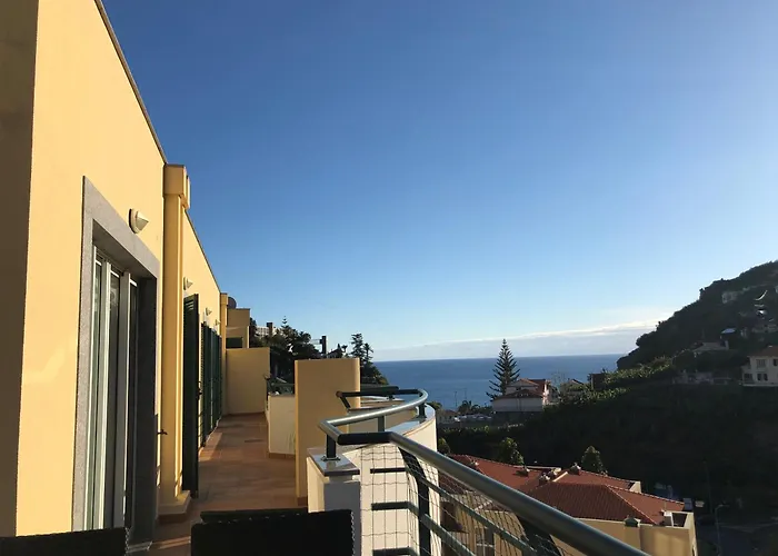 Apartment Villa Sol II