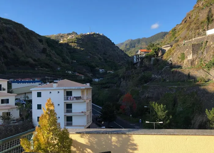Apartment Villa Sol II