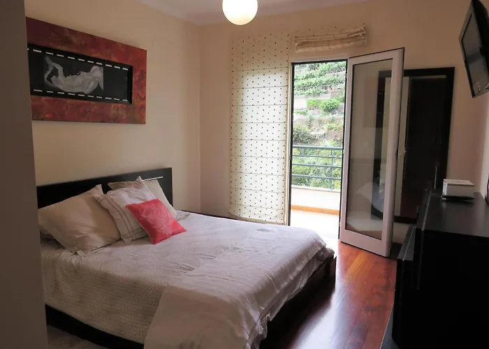 Apartment Villa Sol II
