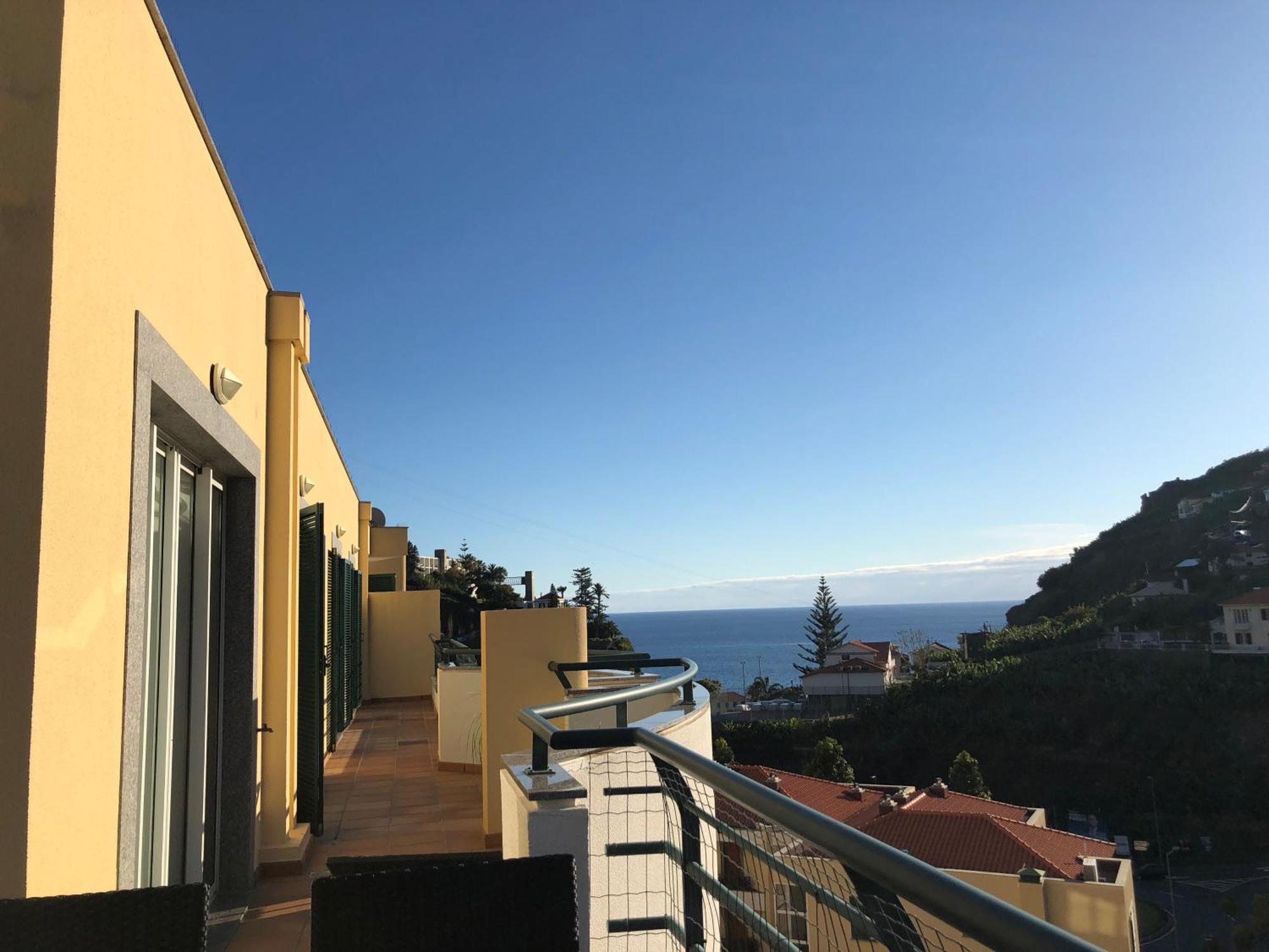Appartamento Sol Ii Ponta do Sol (Madeira)