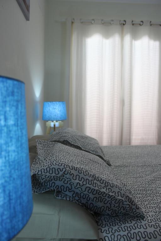 Apartment Sol Ii