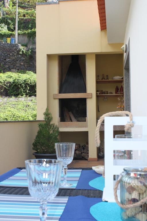 Appartement Sol Ii Ponta do Sol (Madeira)