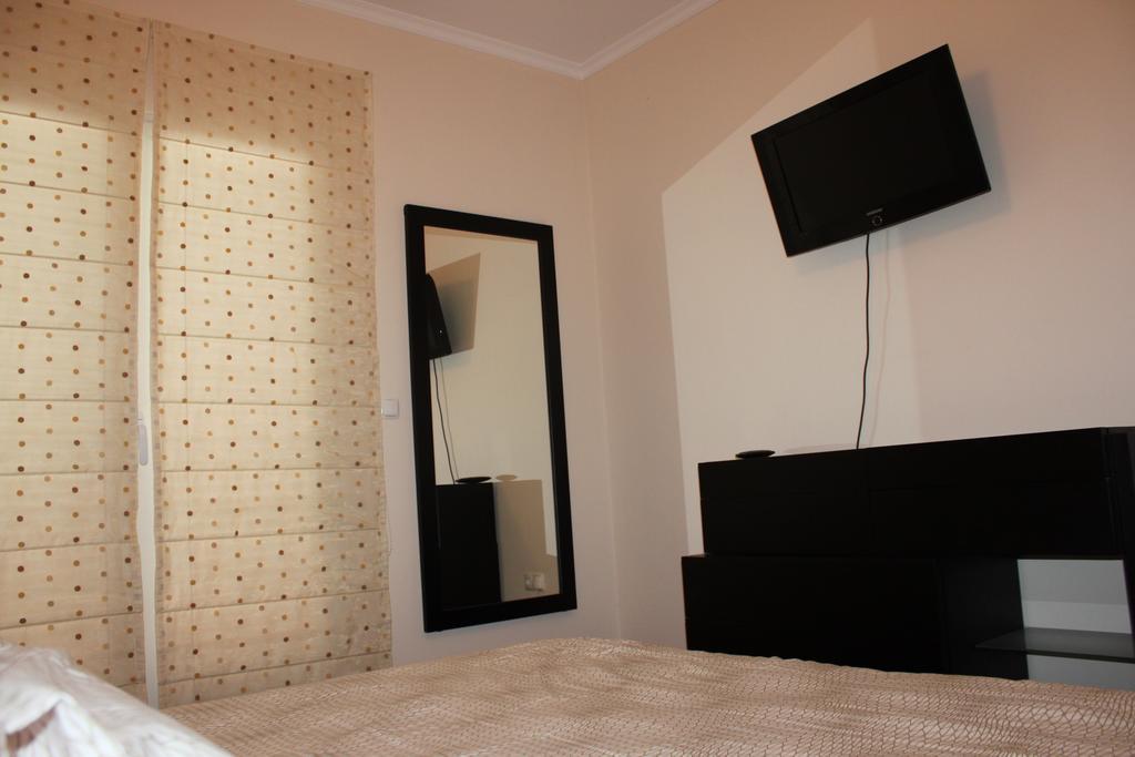 Appartement Sol Ii *