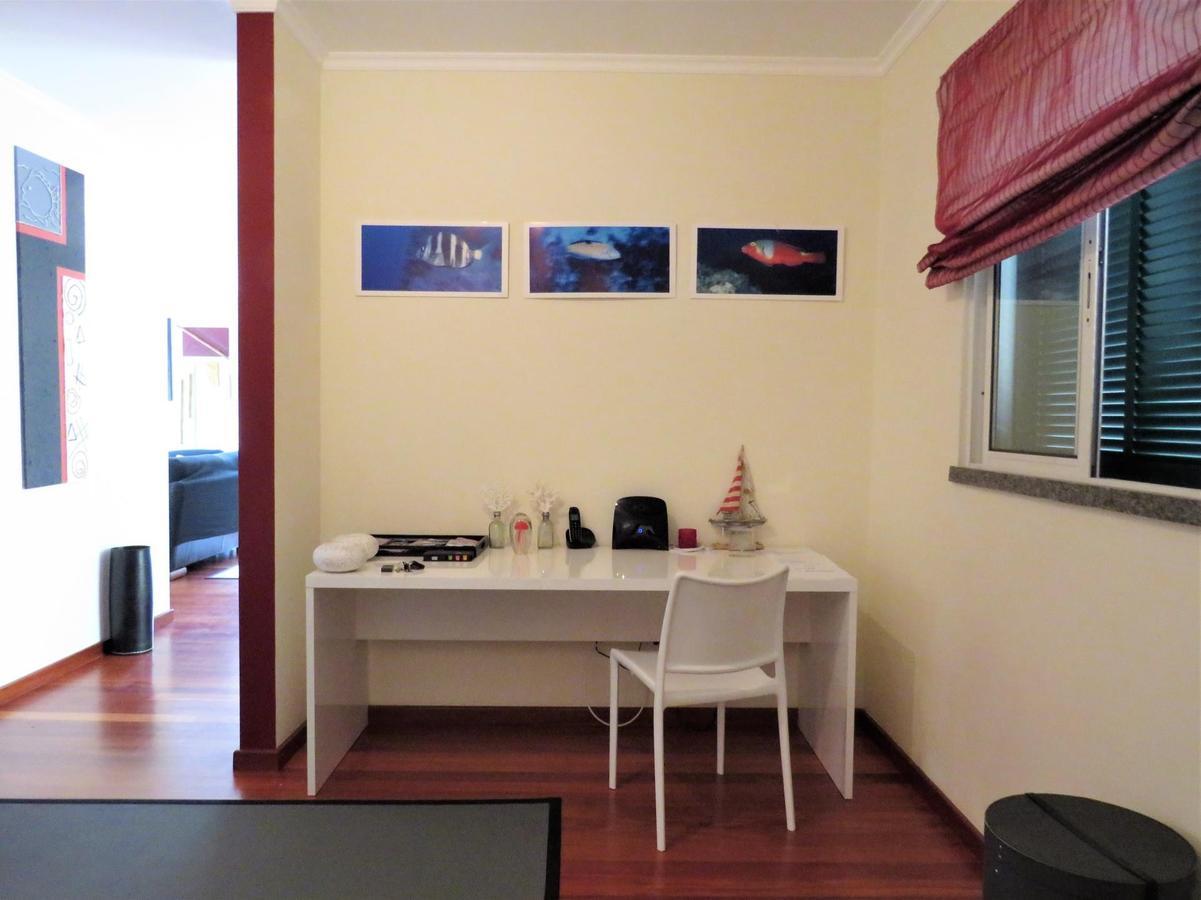Sol Ii Apartment