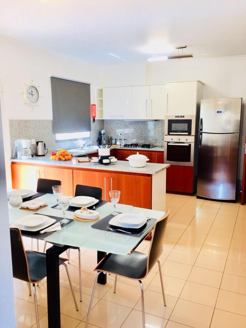 Appartement Sol Ii
