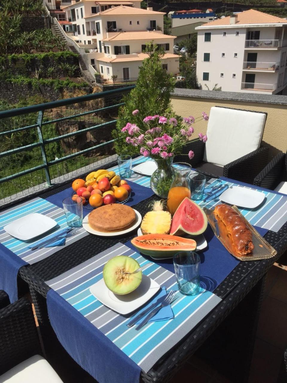 Sol Ii Apartment Ponta do Sol (Madeira)